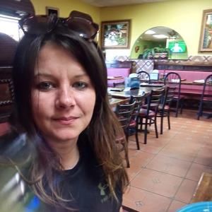 Meet your Posher, Brandi